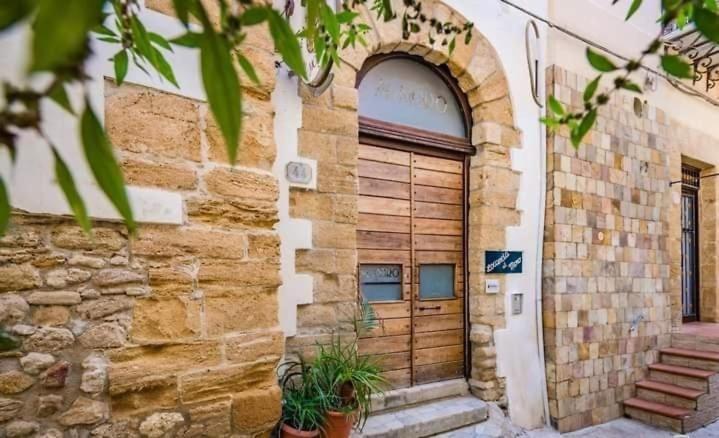 Locanda Al Moro Sciacca Exterior foto